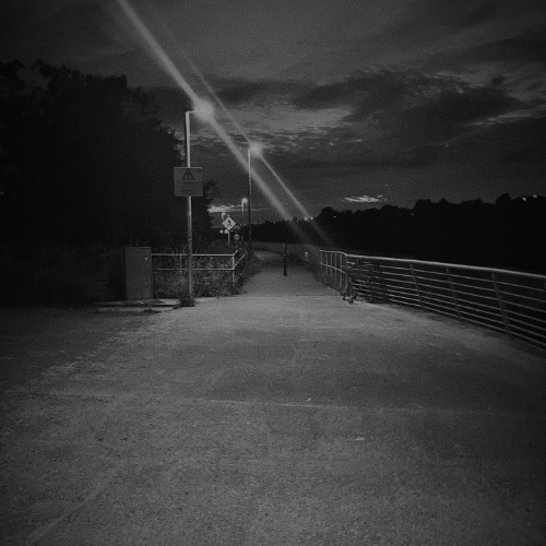 Let's be Lovers (Phonk) (Crusher-p Ephemeral sample) x5