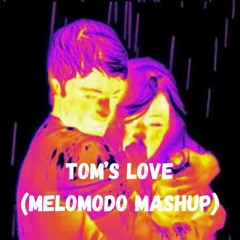 Route 94  X Suzanne Vega - Tom's Love (Melomodo Mashup) Buy= Free Download