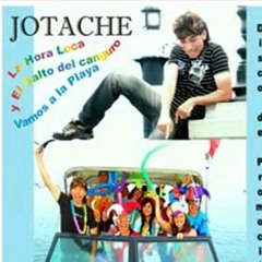 Jotache - Con su huevo y su papa (1992)