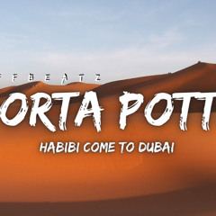 Habibi Come To Dubai Remix Mashup WAW Matimba Raboday Jeffbeat.mp3