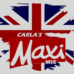 Matt Adam - Carla's Maxi-Mix