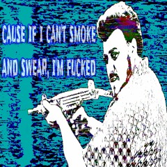 cause if i can't smoke and swear, i'm fucked
