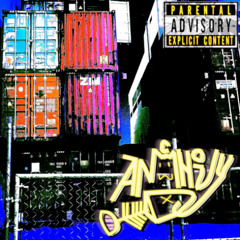 H3NRY F0RD IS... PT1