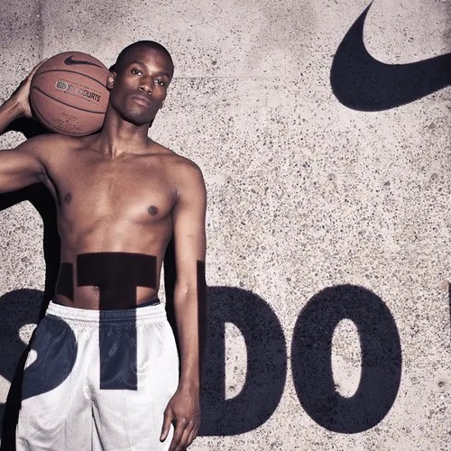 Stream episode Nike Zoom (Basketball Shoe Commercial) by Kelvin Allen ...