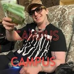 campus{freestaylo}+{prod.Yung Trappa}