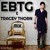 Artwork for EBTG & TRACEY THORN MIX