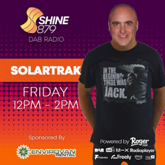 Shine 20th March 2026