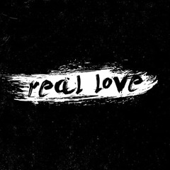 Real Love -(LULLABY REMIX)