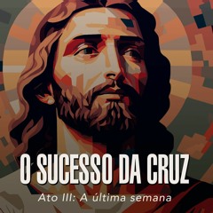 281. A crucificação de Jesus (Mc 15:16-47) - André Gava