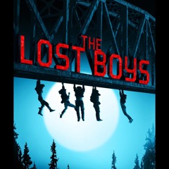 James Myles - The Lost Boys (Master)
