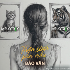 Thân Sinh Phụ Mẫu (MELOTRIX Remix)