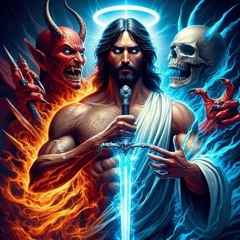 Divine Squad - The Battle Within