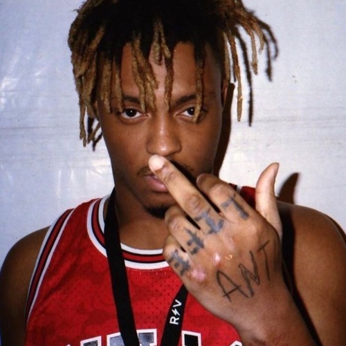 Juice Wrld - FUCK! (Sessions)