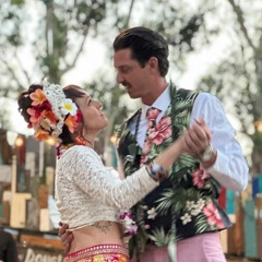 Can't Help Falling In Love x Din Shagna Da - MoonLotus ft. Soji + Jhing + Jules  + Sujatha + Lippi