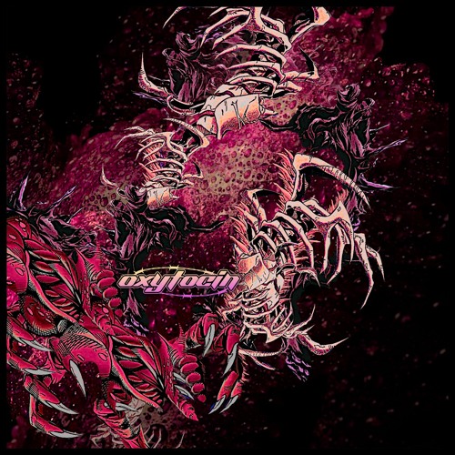 MOTZ Premiere: Ultraflash - Linnanmäki [OXTASE003]