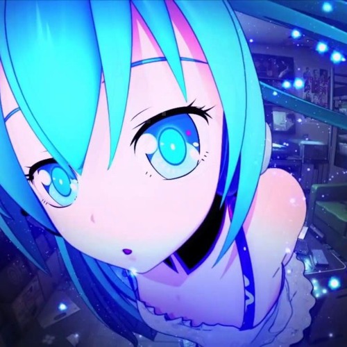 FEIN(HATSUNE MIKU) *EDIT