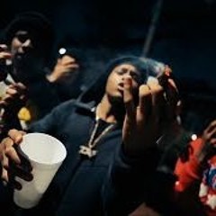 4Block Lil Mari - “Blitz Sum”