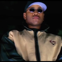 LL Cool J - Hey Lover x Chris Brown - Transparency Mashup