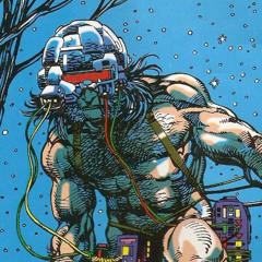 Knucks - Always in trouble