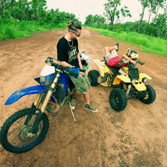 Jumpstart (Prod. by Beast Inside Beats)