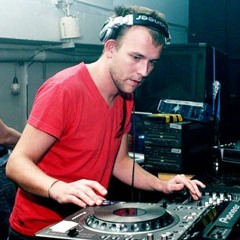 Sander Kleinenberg - Live @ Club Space, Bucharest 14.02.2003
