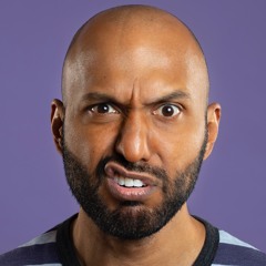 Richard Young - Animation Voiceover Demo - Multiple Characters