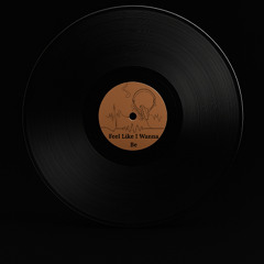 Velasco - Feel Like I Wanna Be