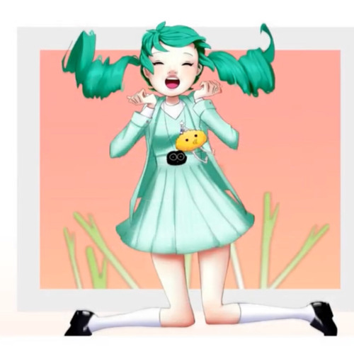 VOCALOID - Heart Attack 'LOONAChuu(츄)'