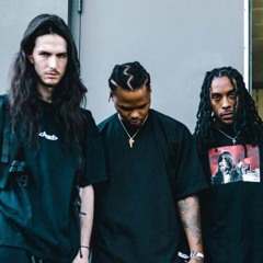 Chris Travis, Bones, Xaiver Wulf - FOR MY SET (Carti) Instrumental Mashup