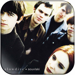 When the Sun Hits- Slowdive Cover