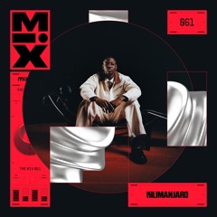 The Mix 061: KILIMANJARO