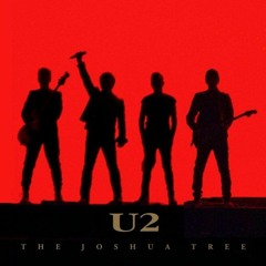 U2 - California -(There Is No End to Love)