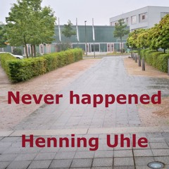 Never Happened