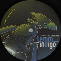 Lemon Indigo - Elastique (Edit)