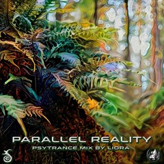 Parallel Reality / PsyTrance mix by LIORA