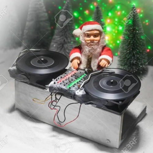 dreamdance - Special Merry Christmas & Happy New Year Ethno Oriental Mix (25-12-2021)