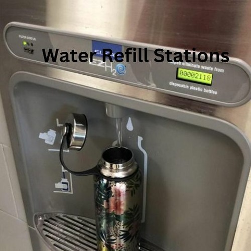Stream How Profitable Is Water Refill Station by Angela Bella Listen