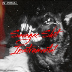 Lil Durk,Only The Family - Savage shit (instrumental)