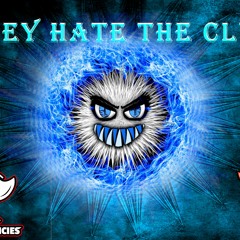 Hard Frequenzies & TRD - They Hate The Club