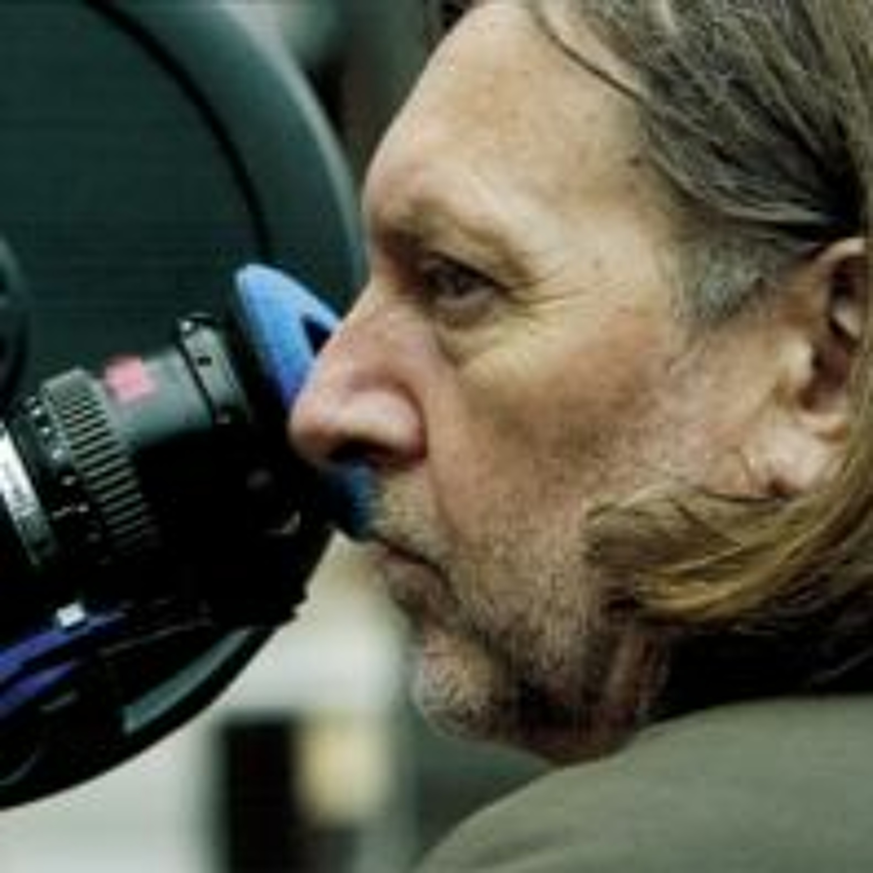 Filmpodium Zurich TALKS