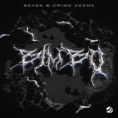 Sevek & Crime Zcene - Bimbo