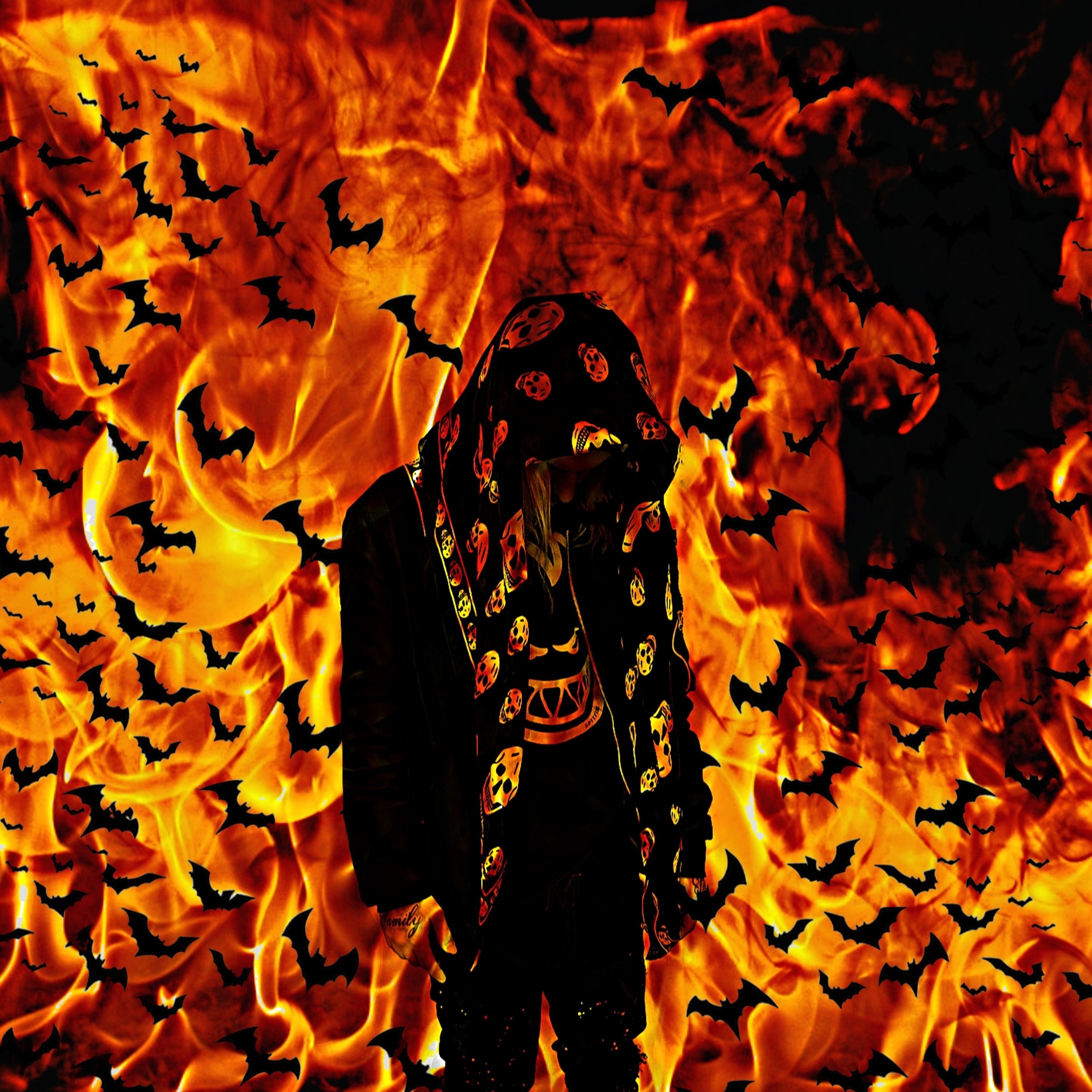 JUSTIN BIEBER episode artwork