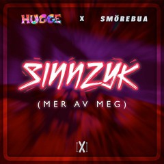 Mer Av Meg - Hugge Smörebua