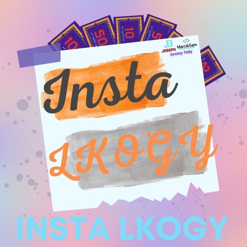 insta lkogy
