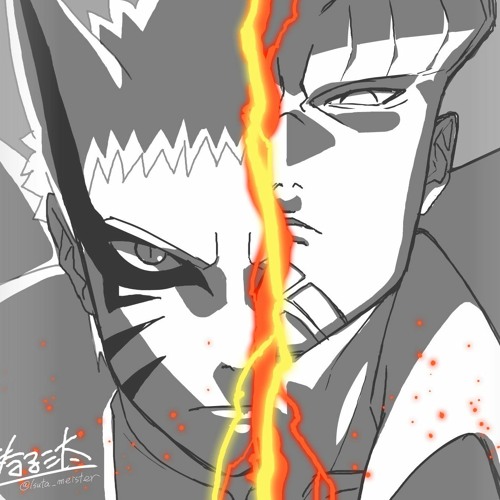 Naruto vs. Isshiki - BORUTO: NARUTO NEXT GENERATIONS, Naruto vs. Isshiki  is nominated for BEST FIGHT SCENE! Help Naruto win the battle at the  #AnimeAwards 🔥 ⚔️ VOTE NOW
