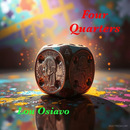 Four Quarters 92 BPM