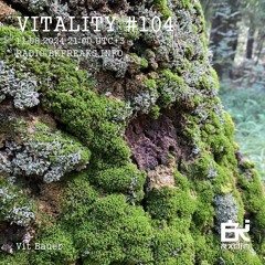 Vit Bauer - Vitality 104