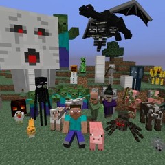 Ghast!!