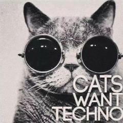 Meow Mix - Vol. 3 - Cats Want Techno