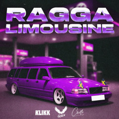 RAGGA LIMOUSINE [Bootleg]